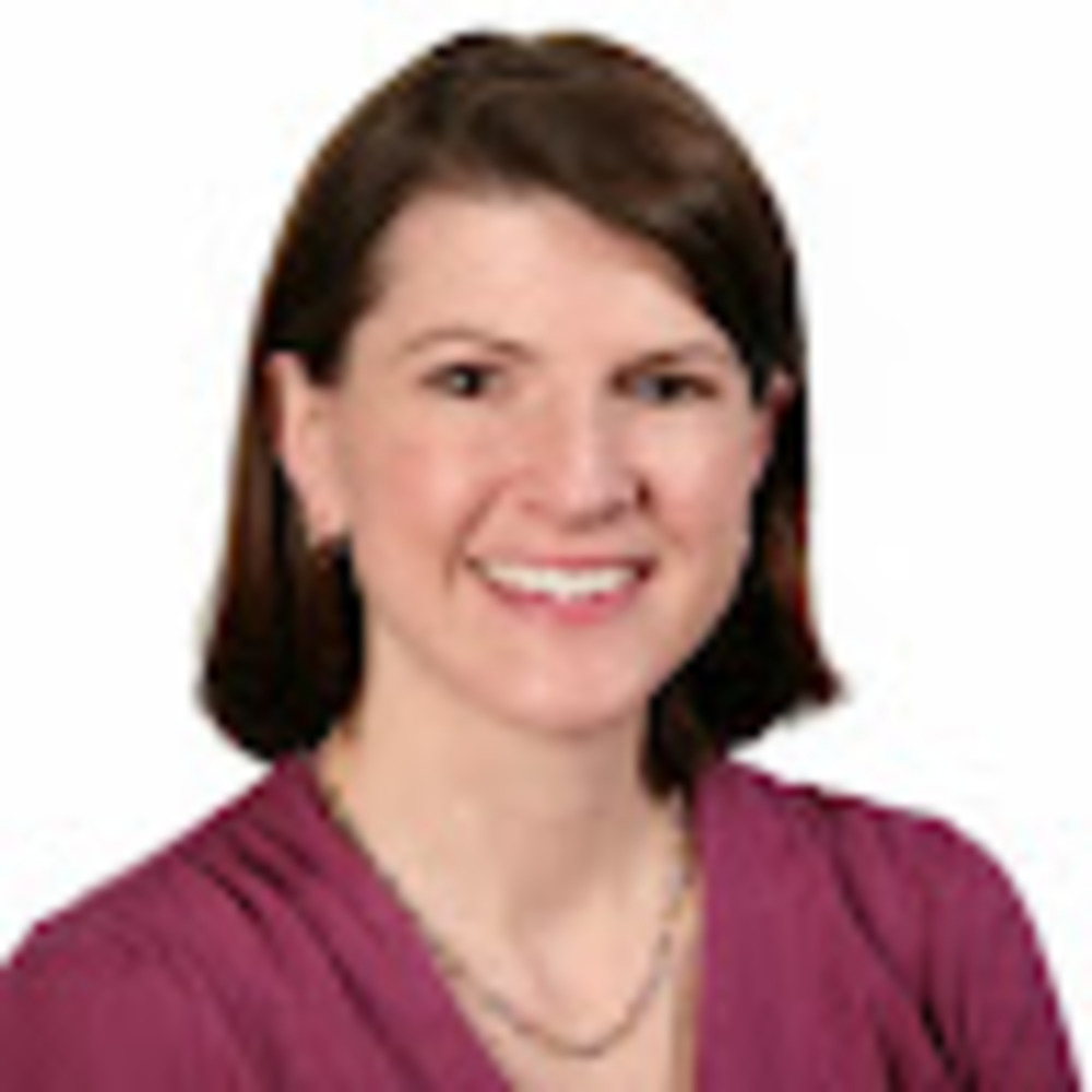 Meet your Posher, Colleen
